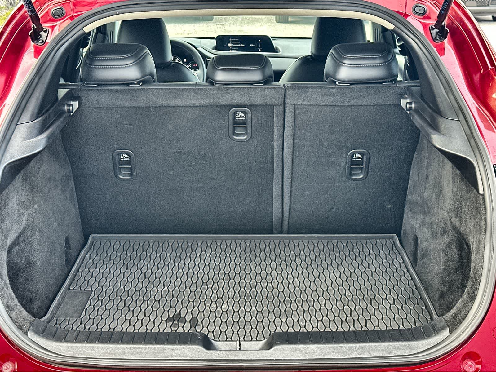 Thumbnail: 2024 Mazda CX-30 - 19