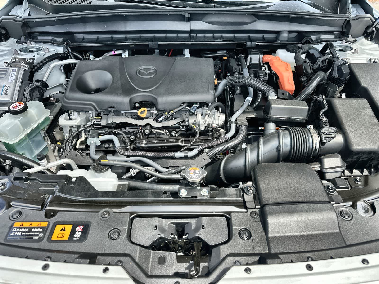 Thumbnail: 2026 Mazda CX-50 - 13