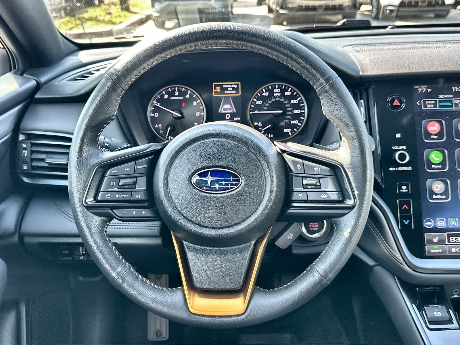 Thumbnail: 2024 Subaru Outback - 15