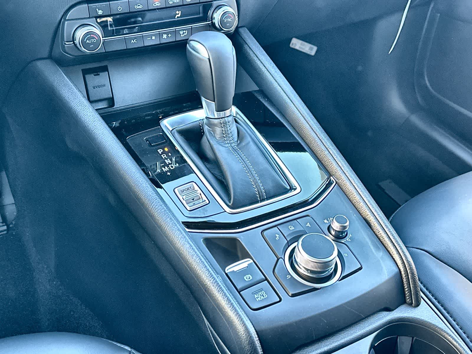 Thumbnail: 2025 Mazda CX-5 - 17