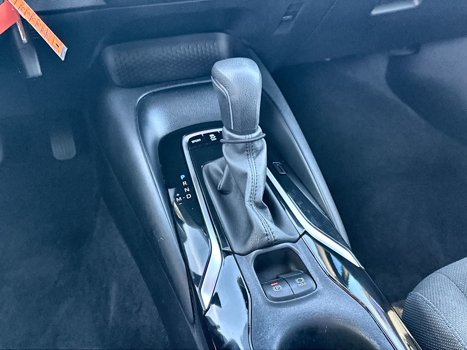 Thumbnail: 2022 Toyota Corolla - 17