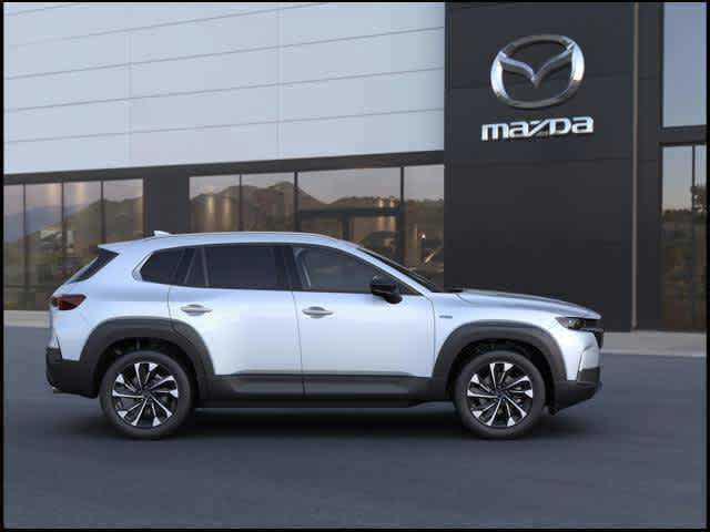 2025 Mazda CX-50 S Premium 5