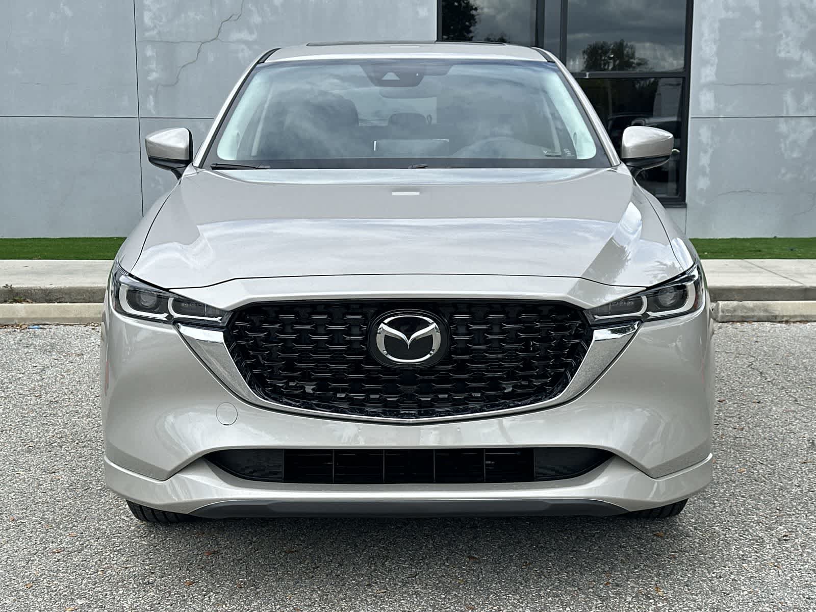 Thumbnail: 2025 Mazda CX-5 - 6
