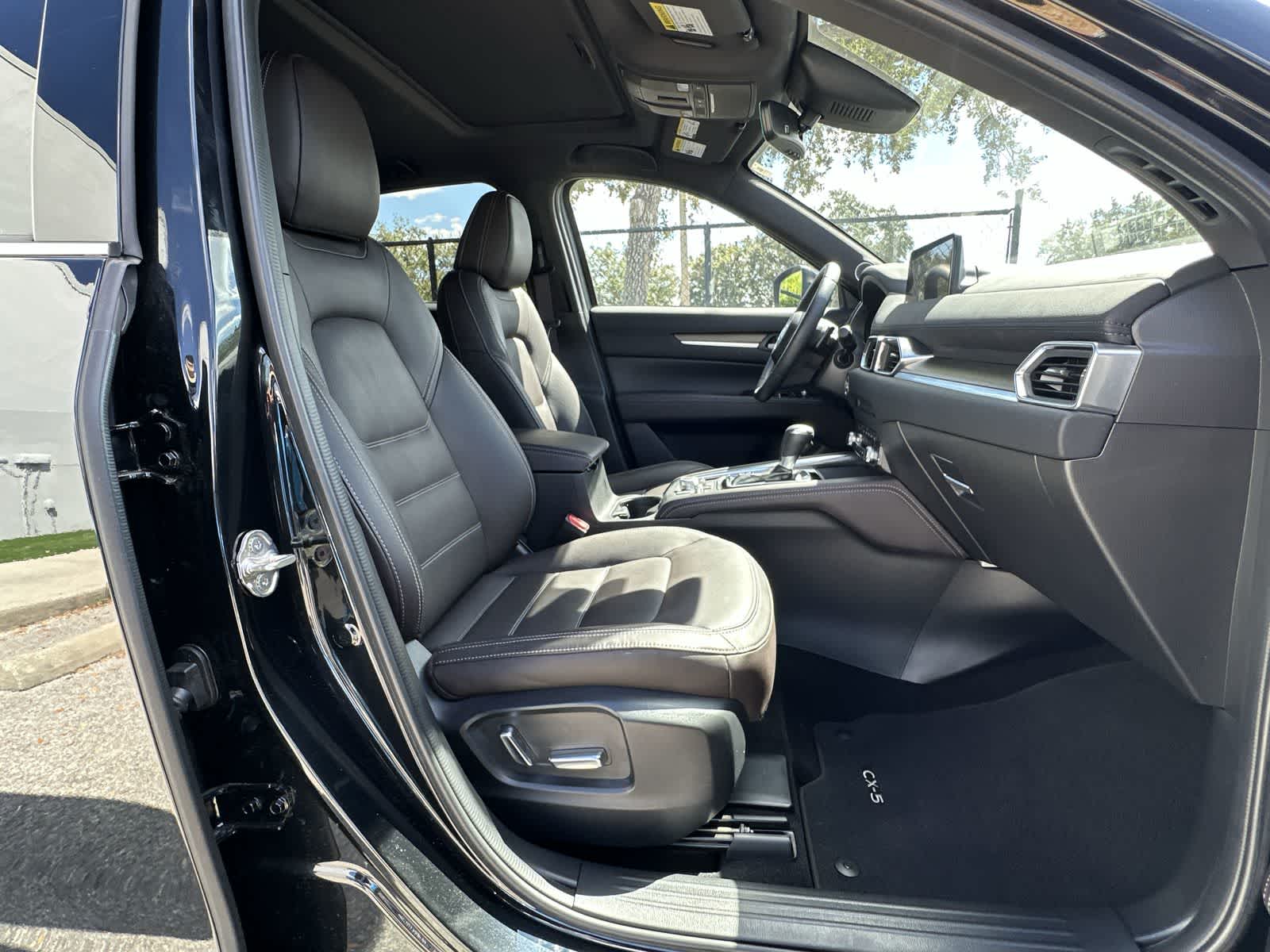 Thumbnail: 2025 Mazda CX-5 - 14