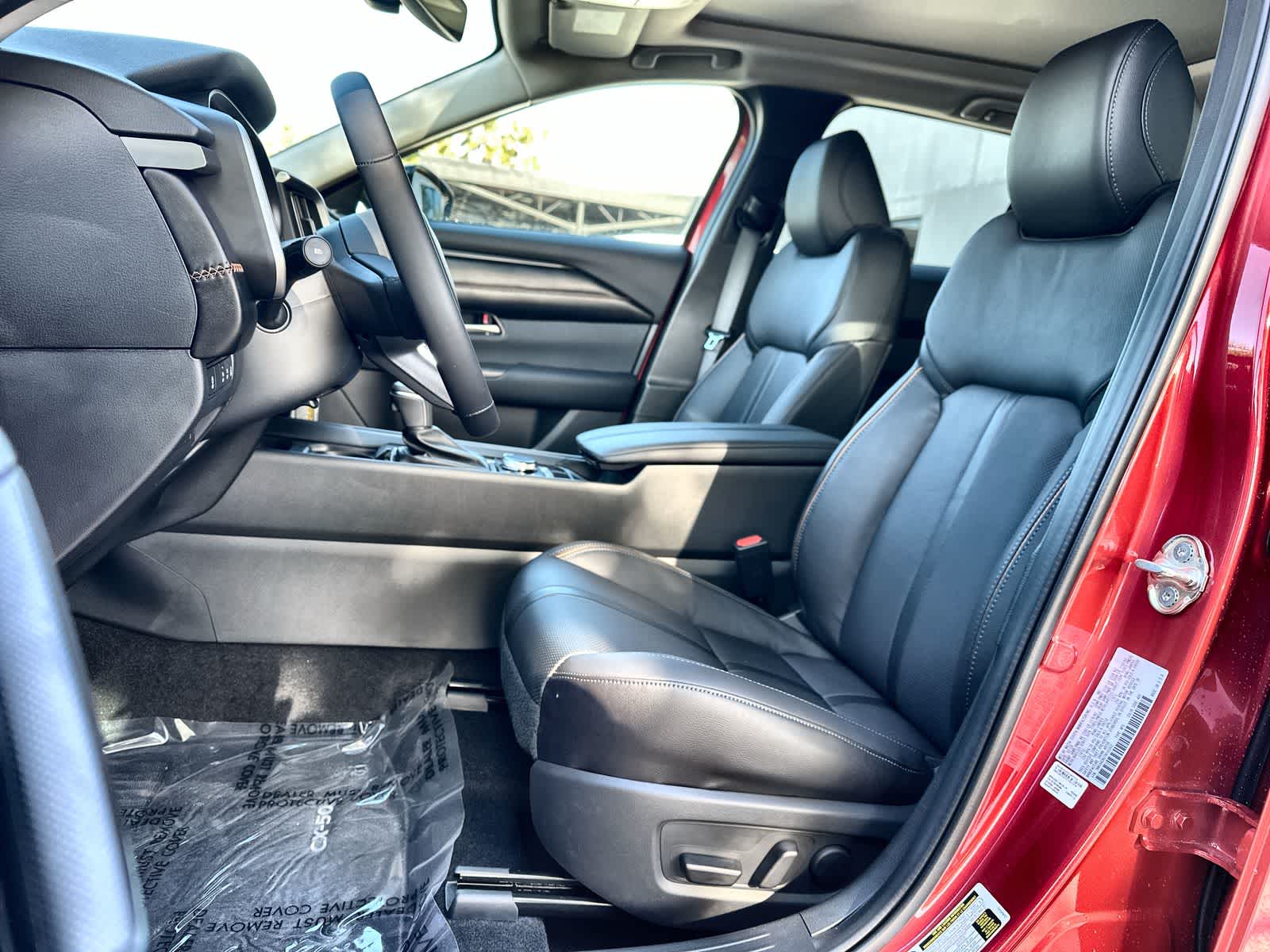 Thumbnail: 2026 Mazda CX-50 - 3