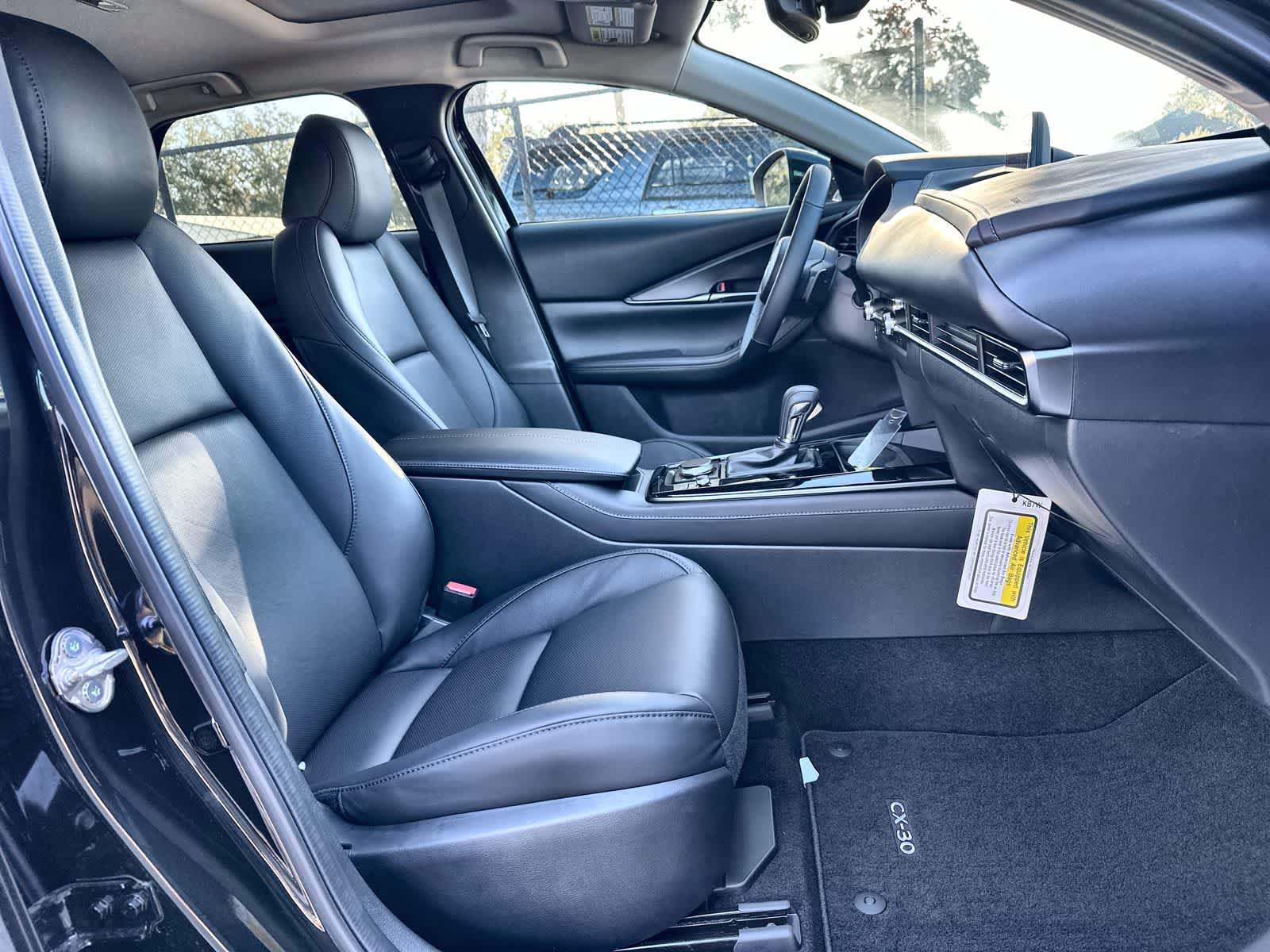 Thumbnail: 2026 Mazda CX-30 - 14