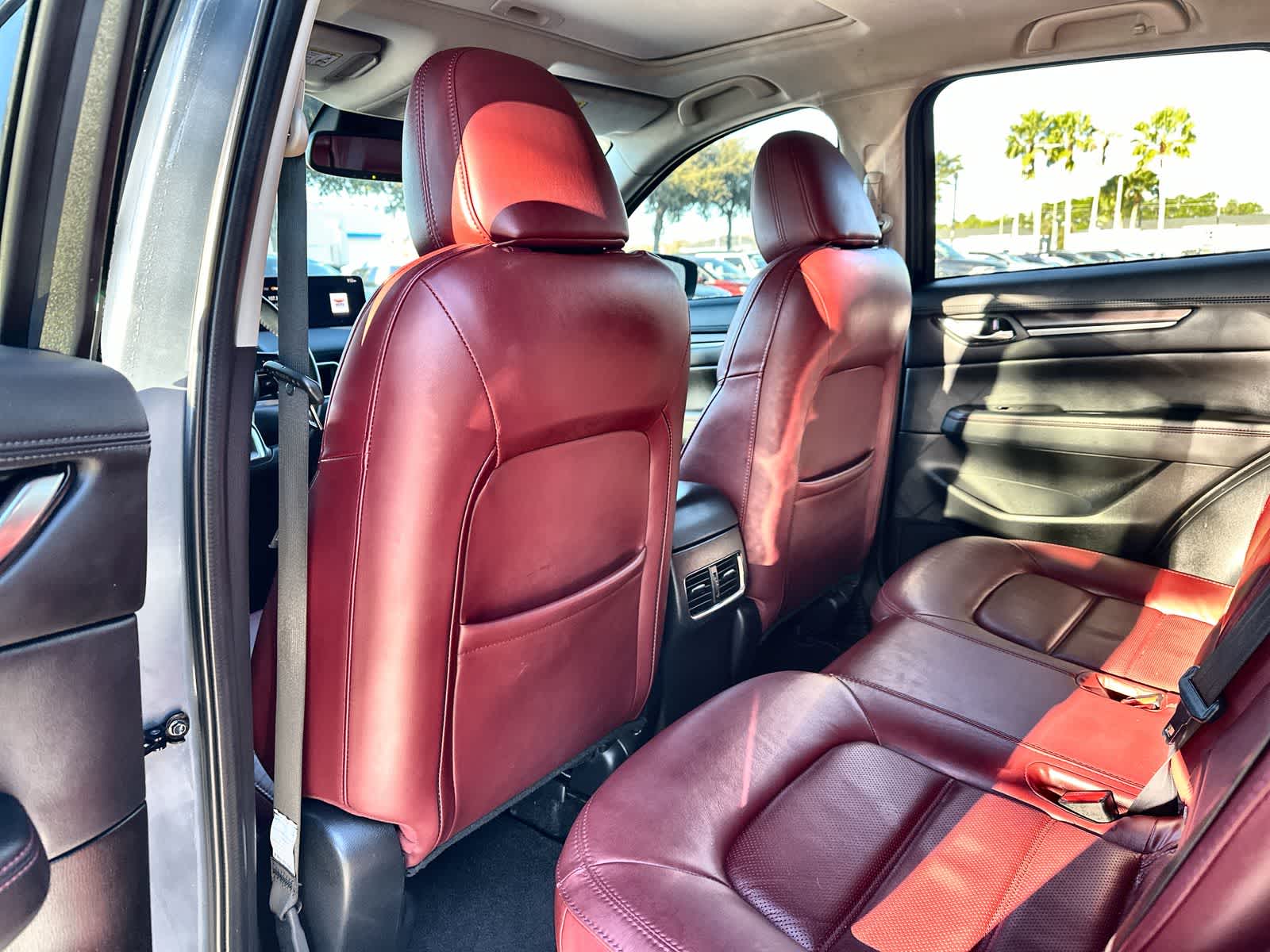 Thumbnail: 2023 Mazda CX-5 - 12