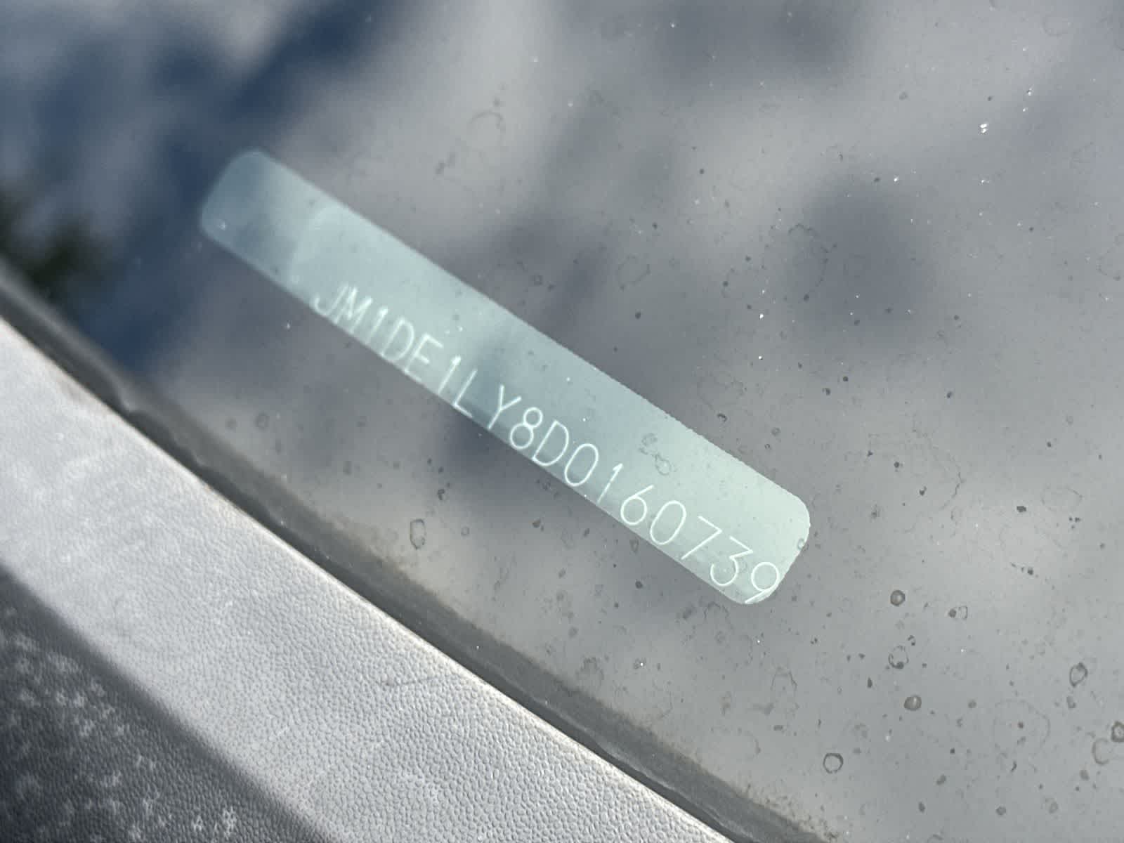 Thumbnail: 2013 Mazda Mazda2 - 21