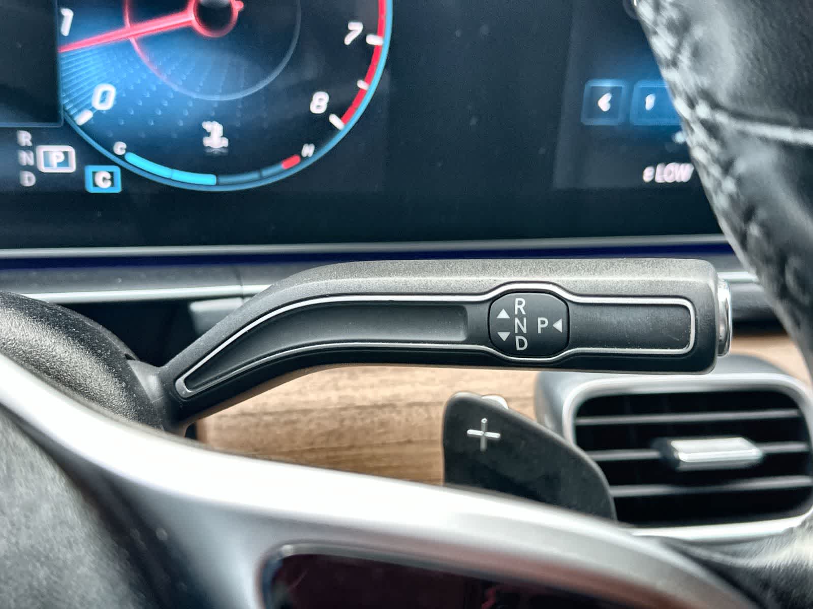 Thumbnail: 2021 Mercedes-Benz GLE - 17