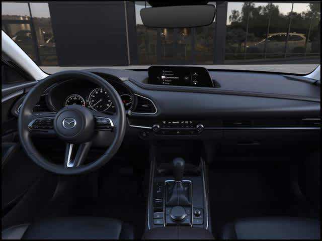 2025 Mazda CX-30 Premium 2