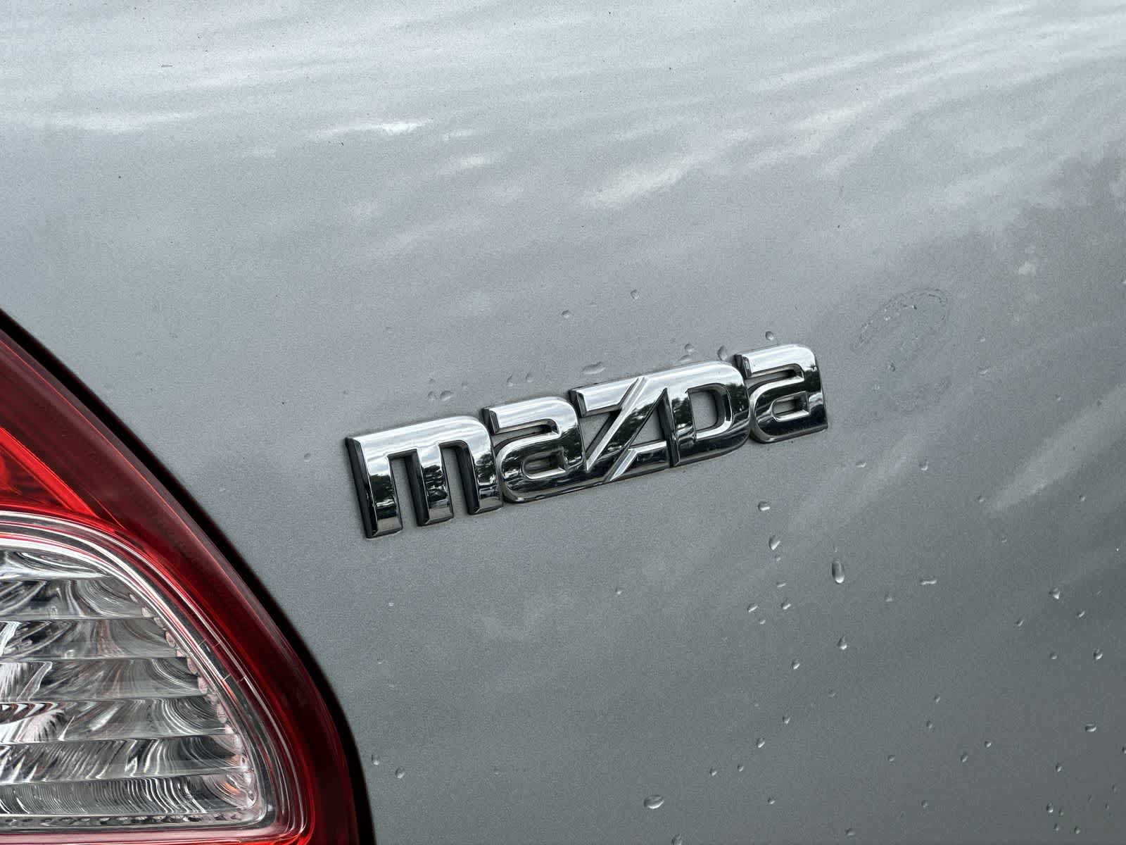 Thumbnail: 2013 Mazda Mazda2 - 7