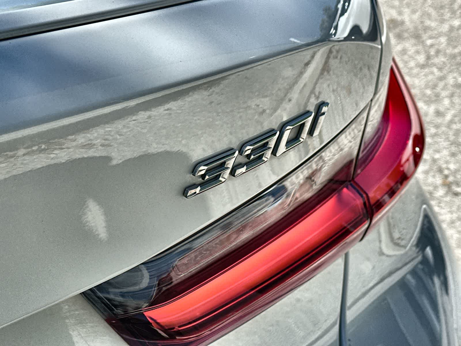 Thumbnail: 2023 BMW 3 Series - 15