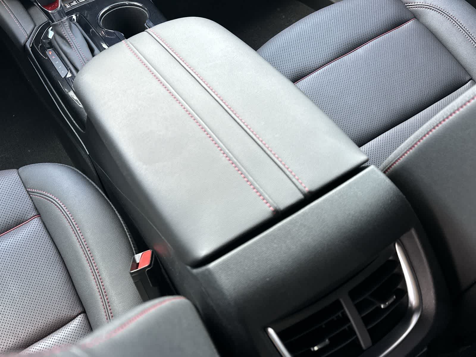 Thumbnail: 2023 Chevrolet Blazer - 22