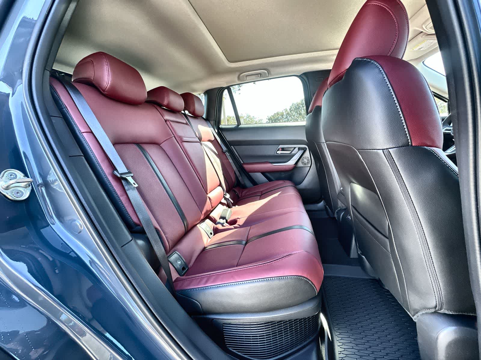 Thumbnail: 2026 Mazda CX-50 - 19