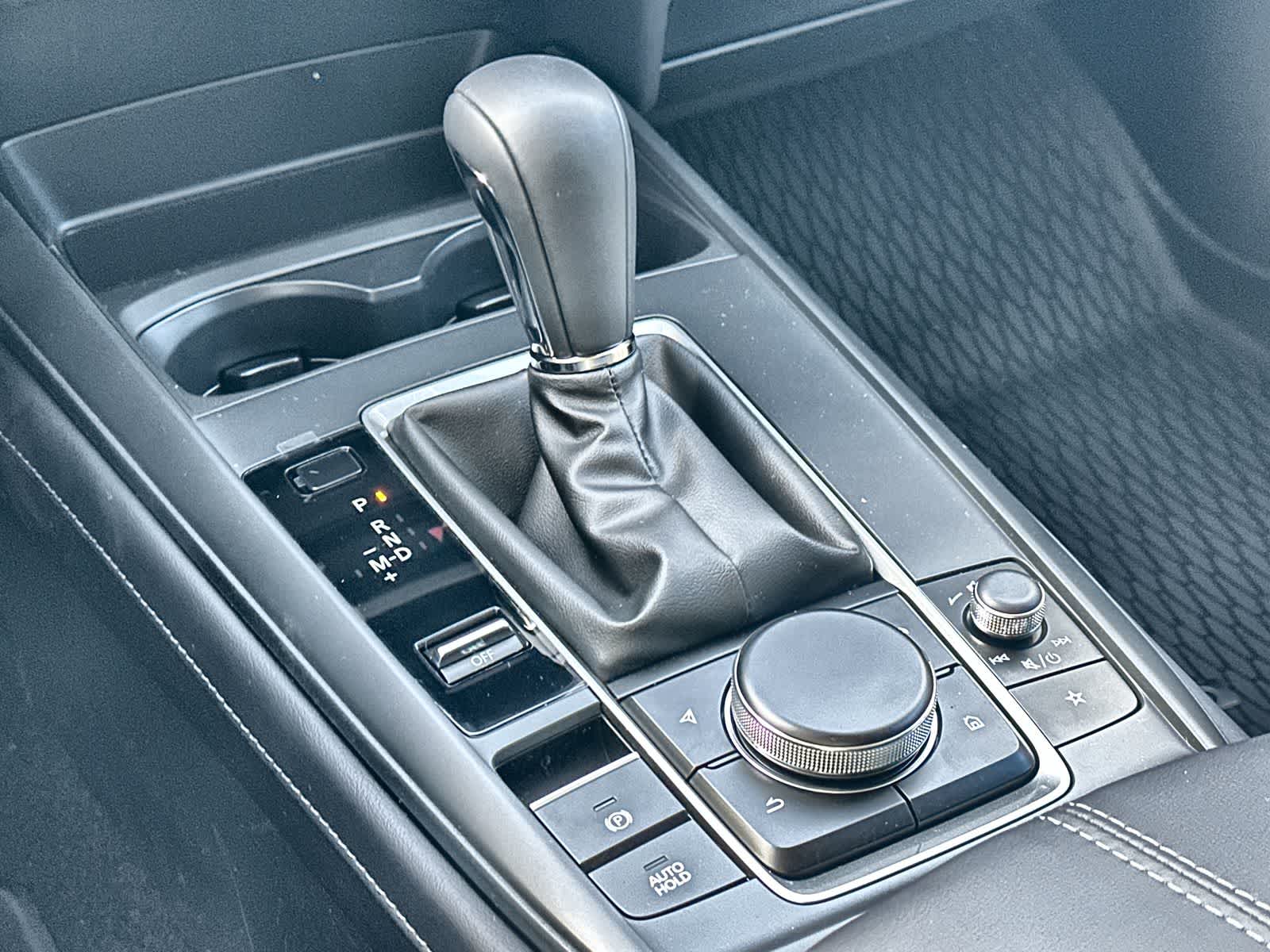 Thumbnail: 2026 Mazda CX-30 - 17