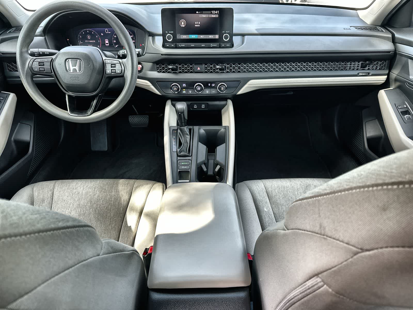 Thumbnail: 2024 Honda Accord - 20