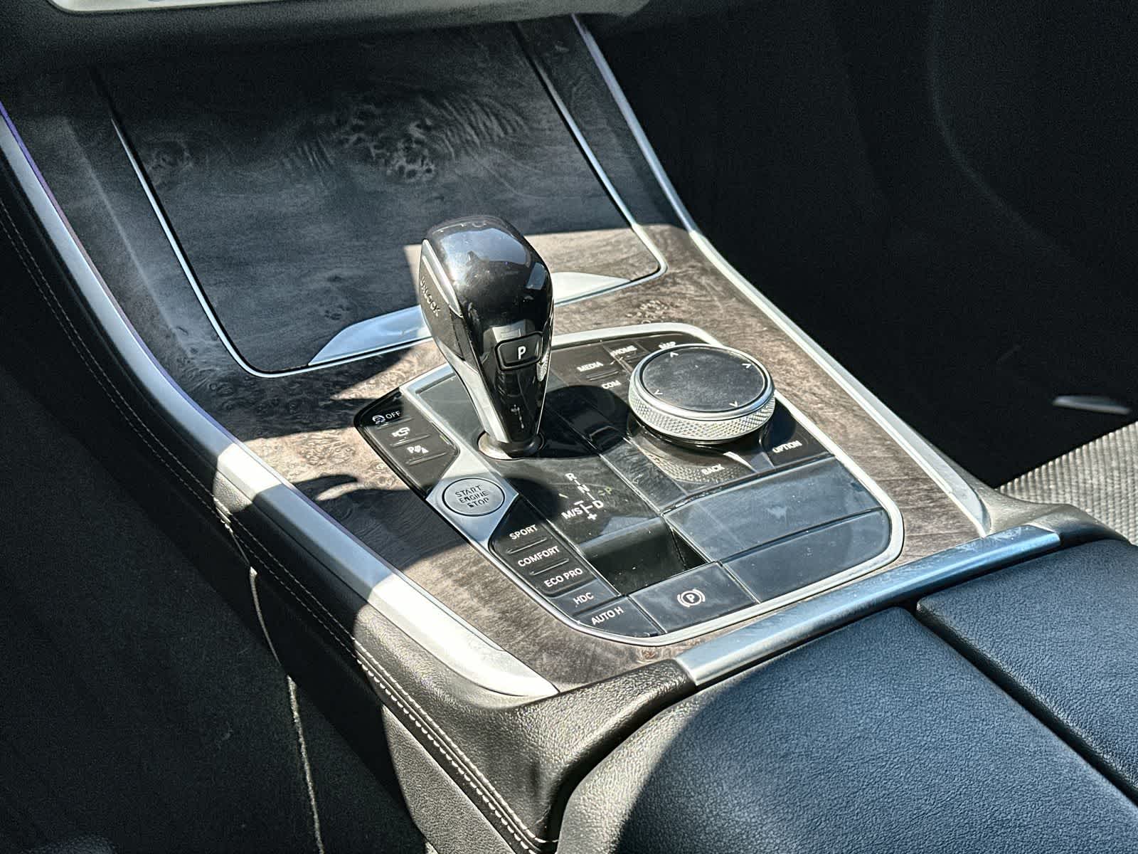 Thumbnail: 2023 BMW X5 - 23