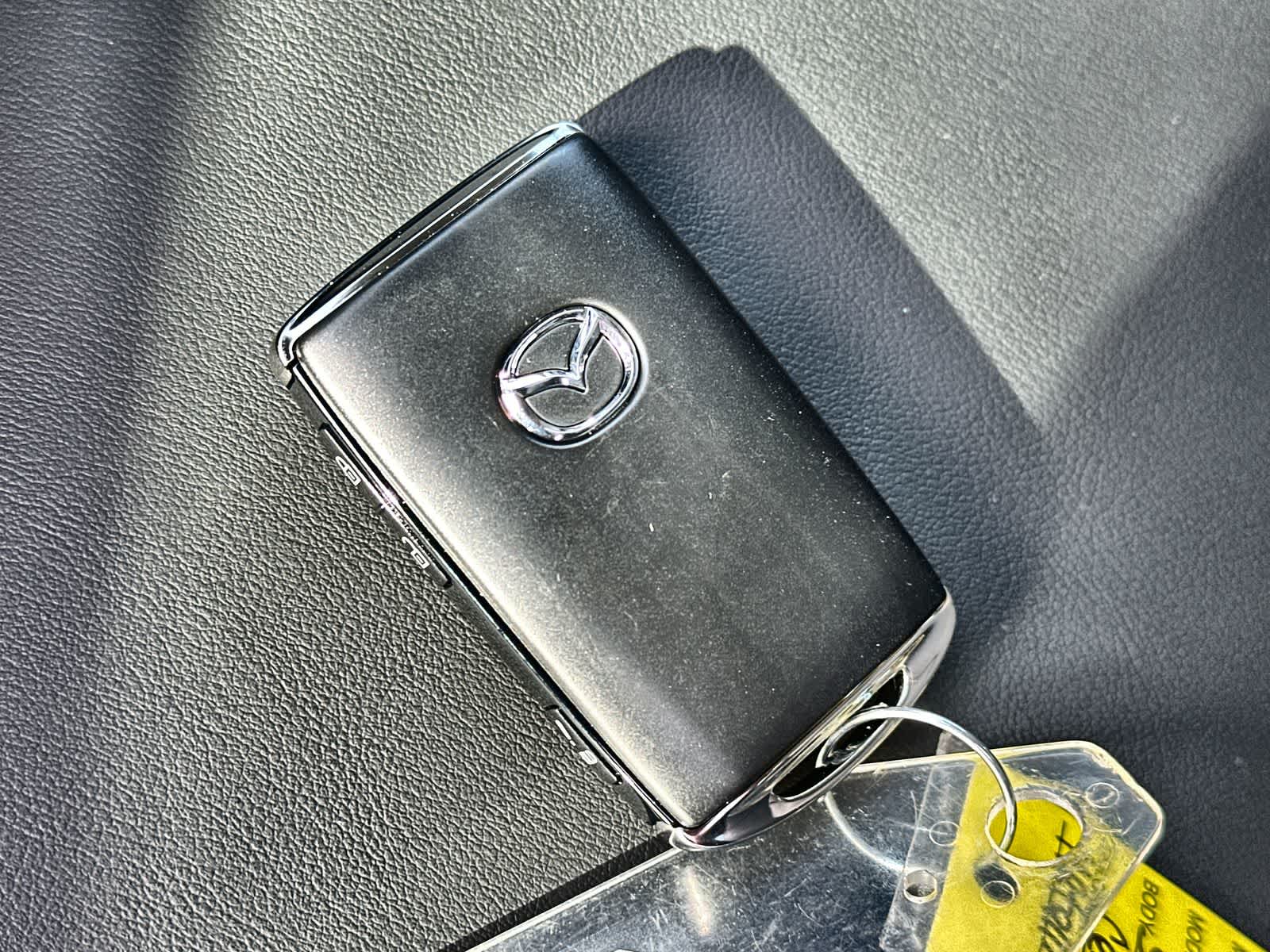 Thumbnail: 2026 Mazda CX-30 - 20