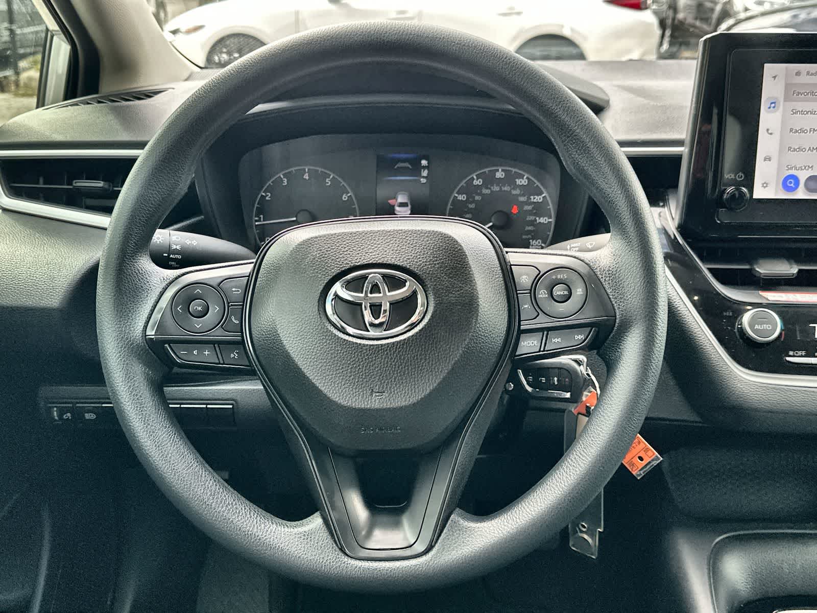 Thumbnail: 2025 Toyota Corolla - 15