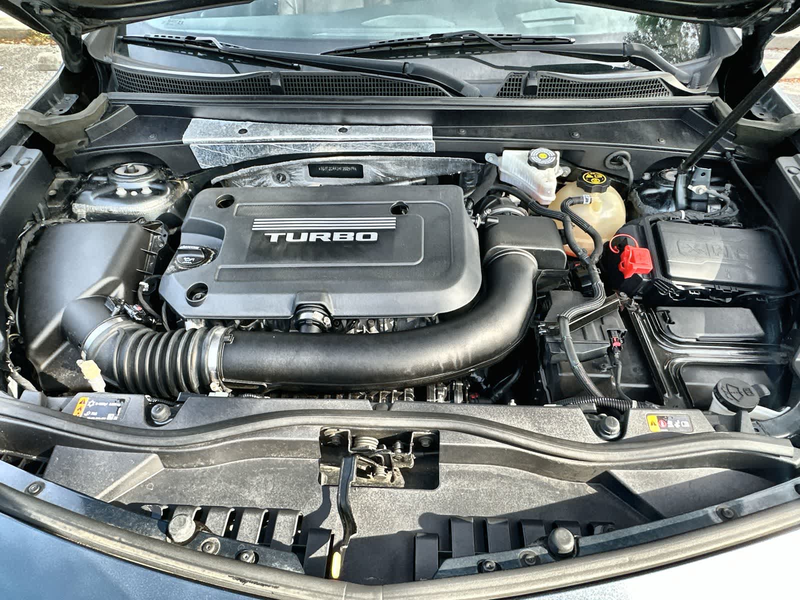 Thumbnail: 2019 Cadillac XT4 - 9