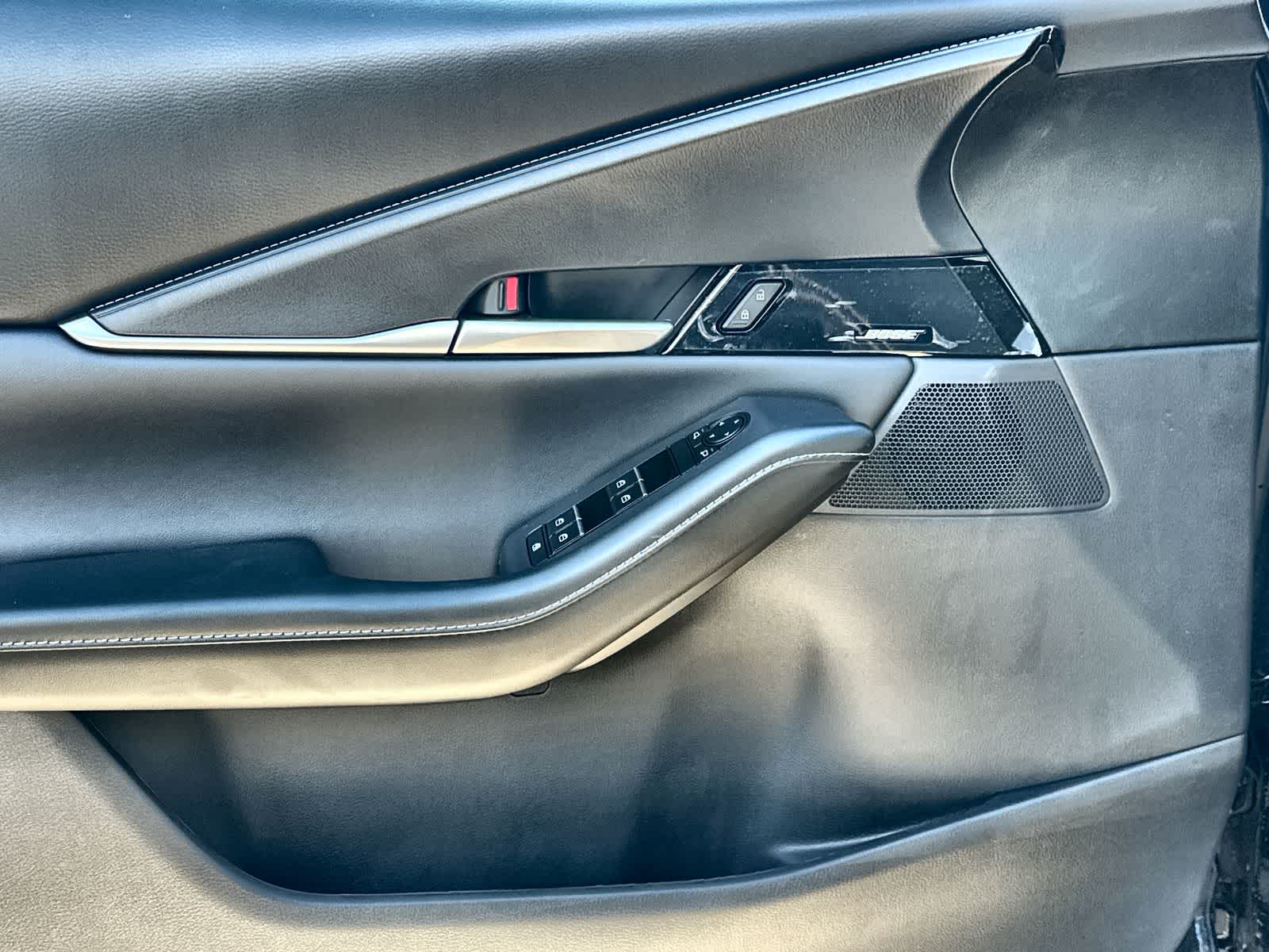 Thumbnail: 2026 Mazda CX-30 - 19