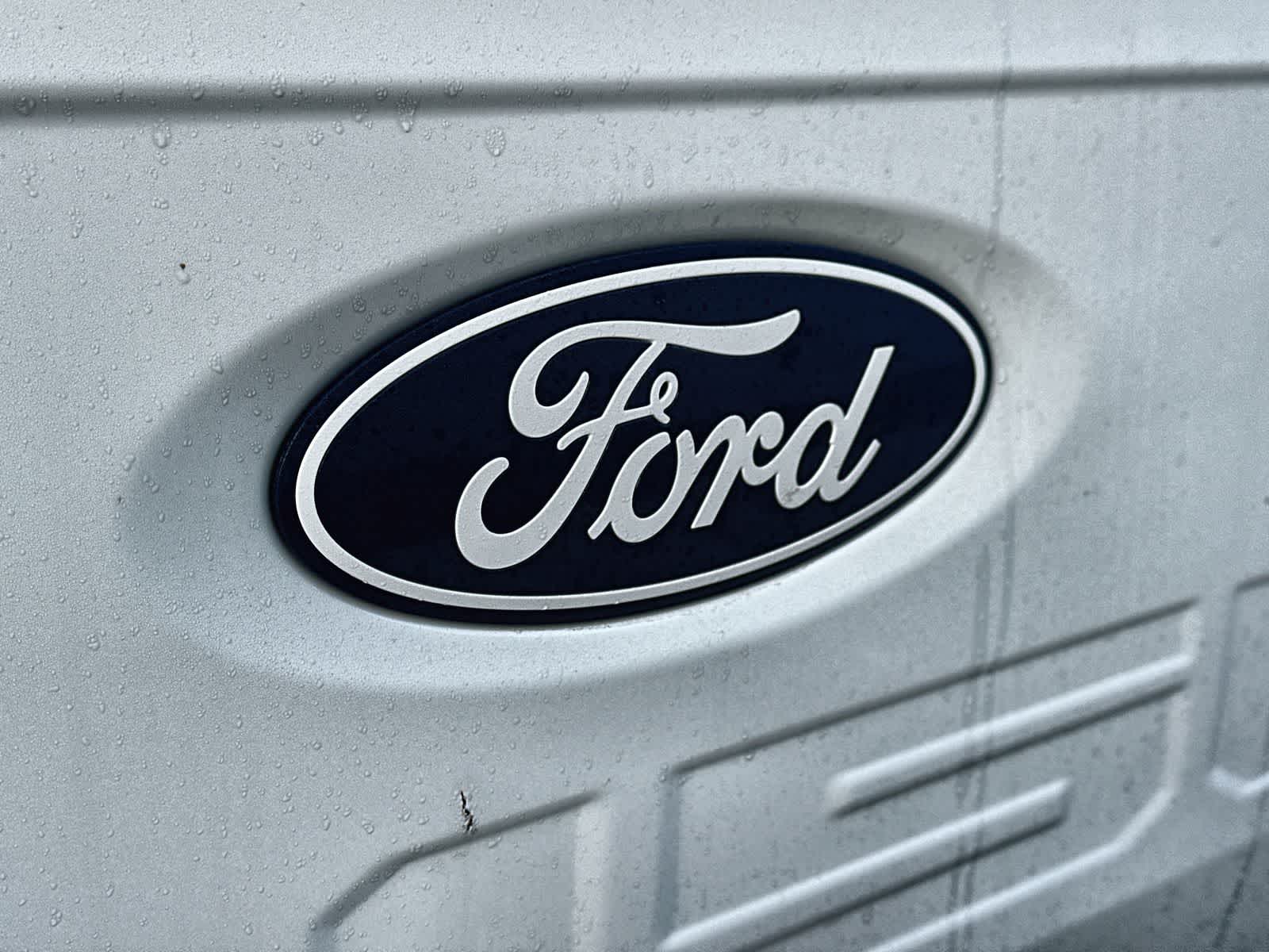 Thumbnail: 2025 Ford F-150 - 16