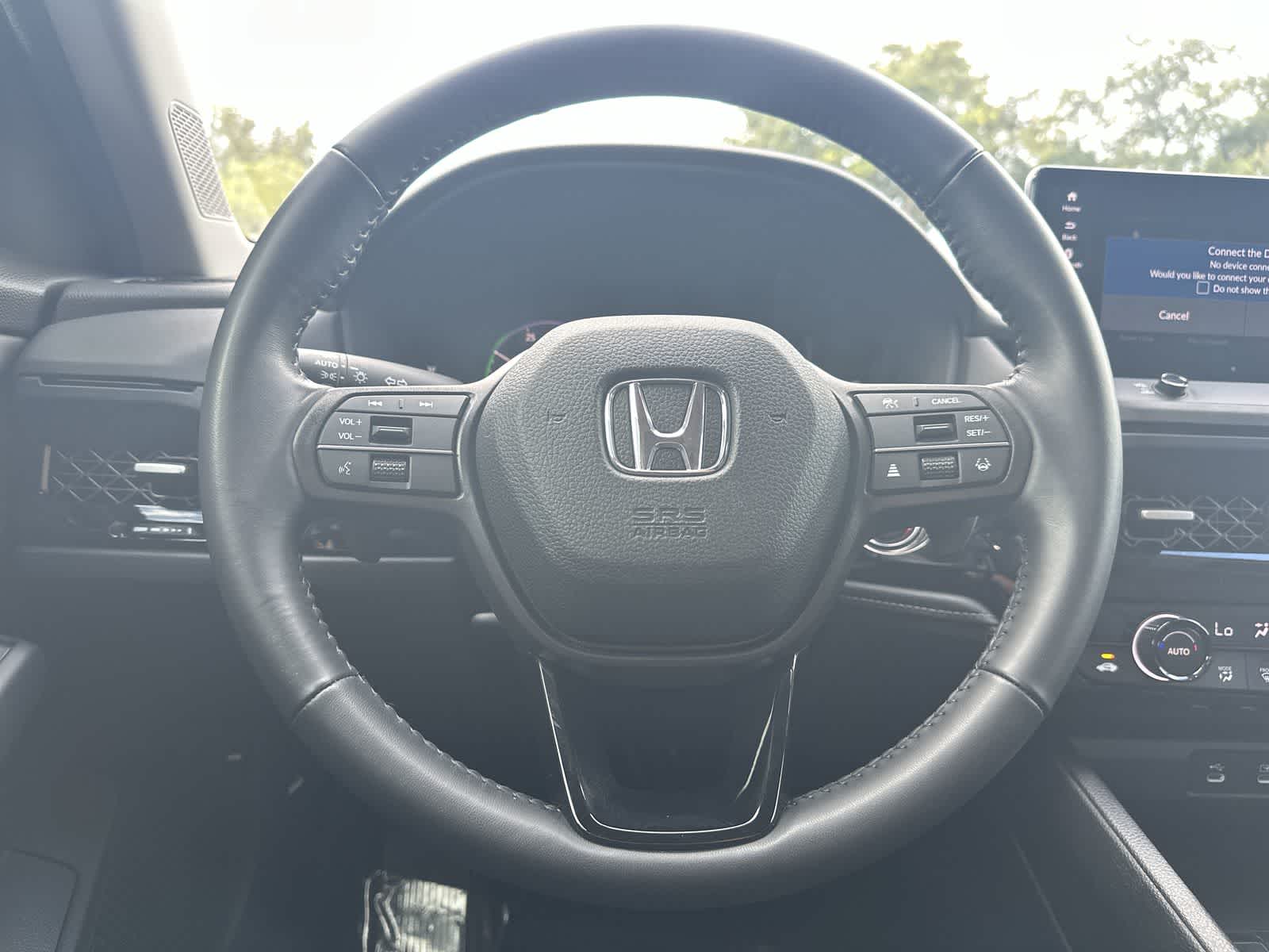 Thumbnail: 2023 Honda Accord - 15