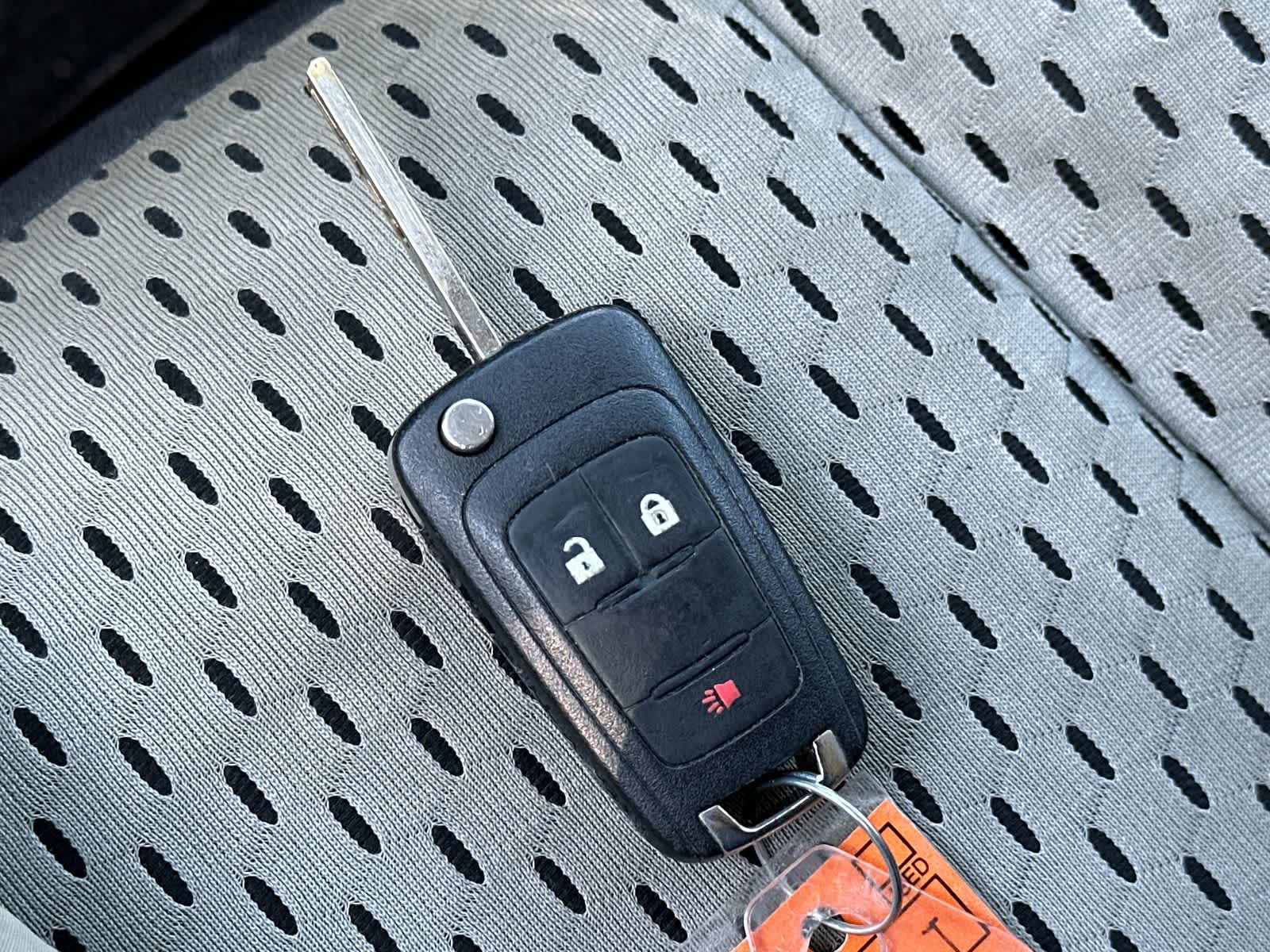 Thumbnail: 2014 GMC Terrain - 20