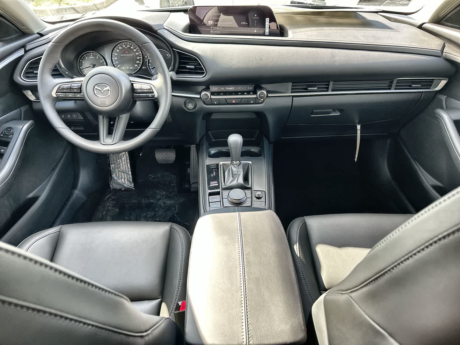 Thumbnail: 2026 Mazda CX-30 - 10