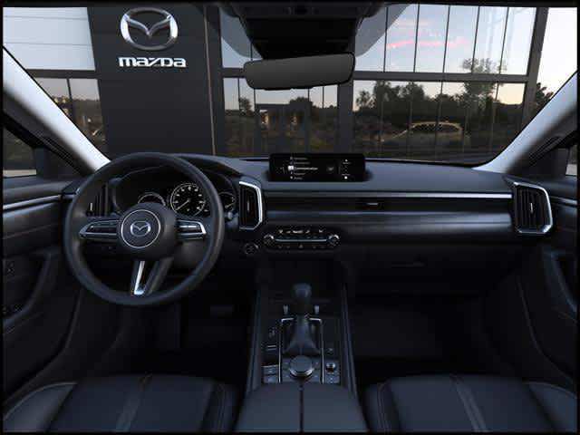 2025 Mazda CX-50 S Premium 2