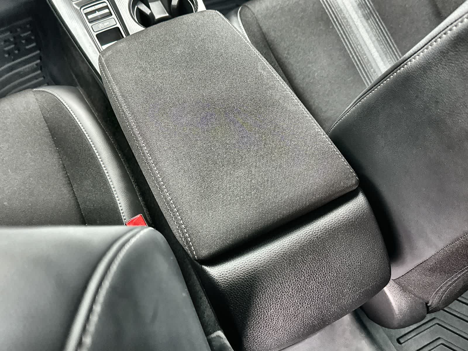 Thumbnail: 2024 Honda Civic - 16