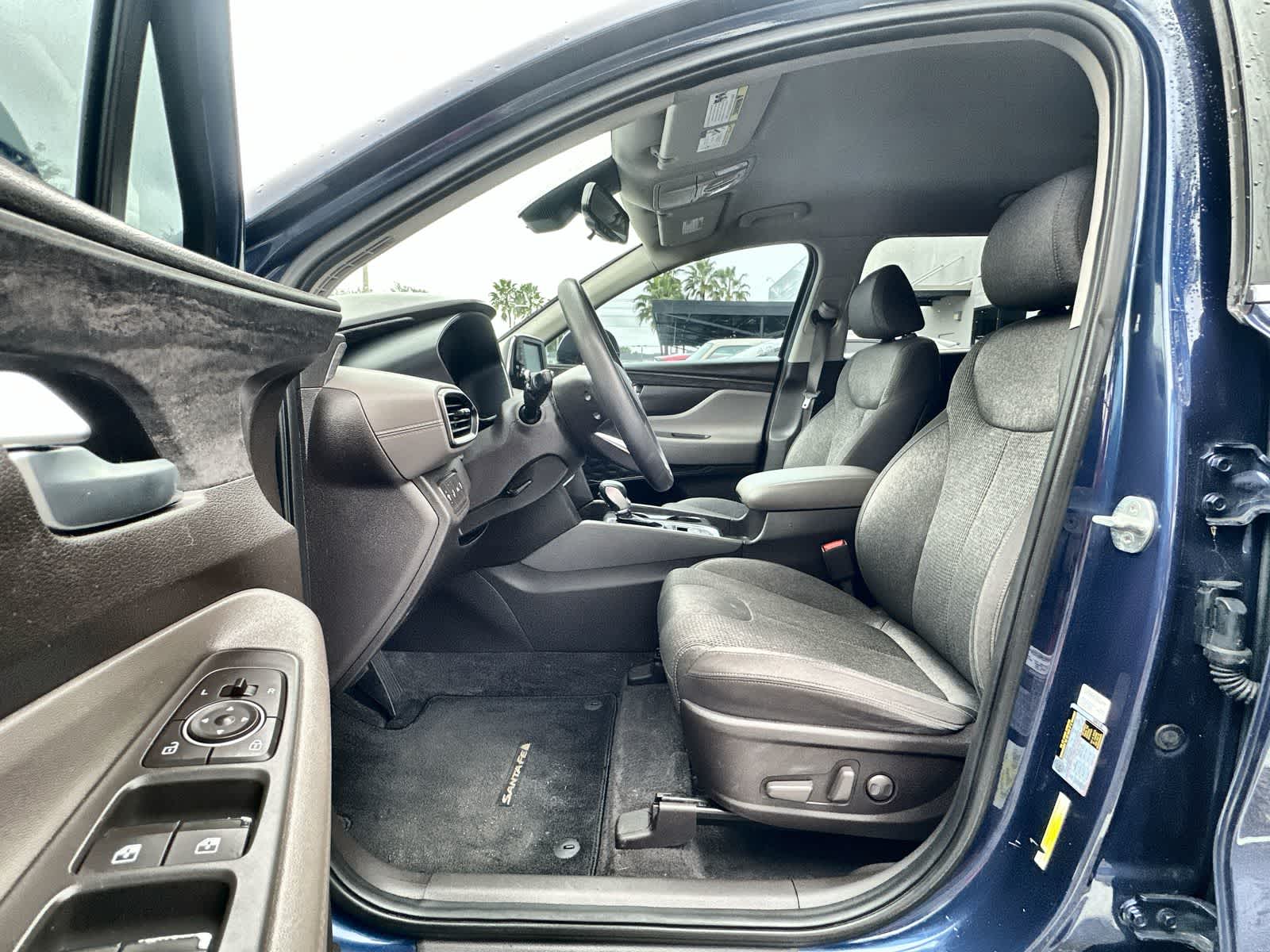 Thumbnail: 2020 Hyundai Santa Fe - 2