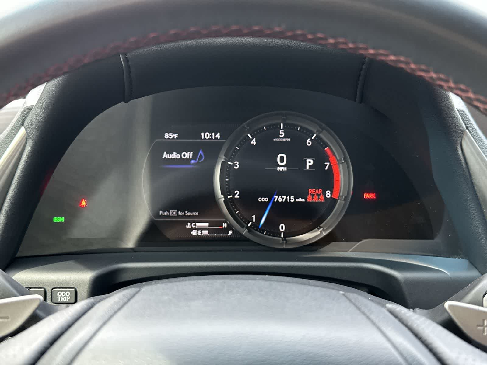 Thumbnail: 2019 Lexus ES - 24