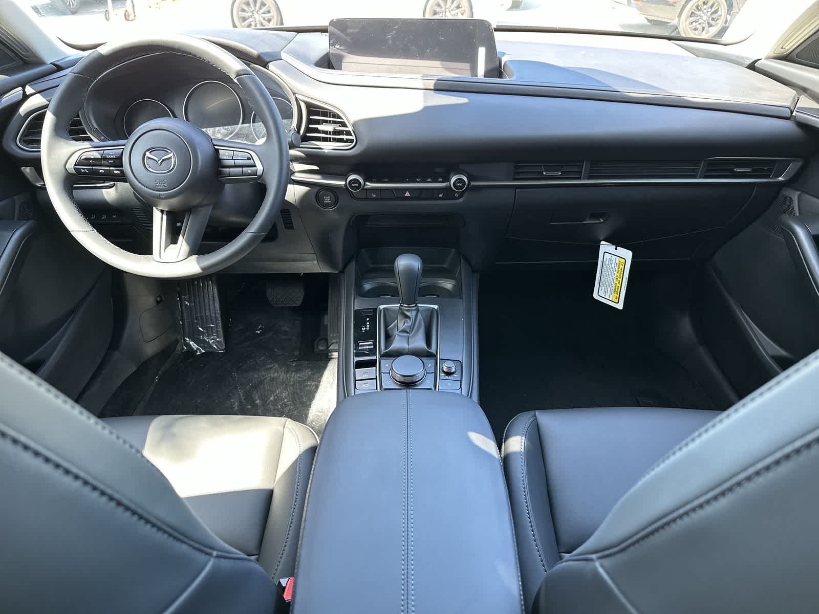 Thumbnail: 2026 Mazda CX-30 - 20