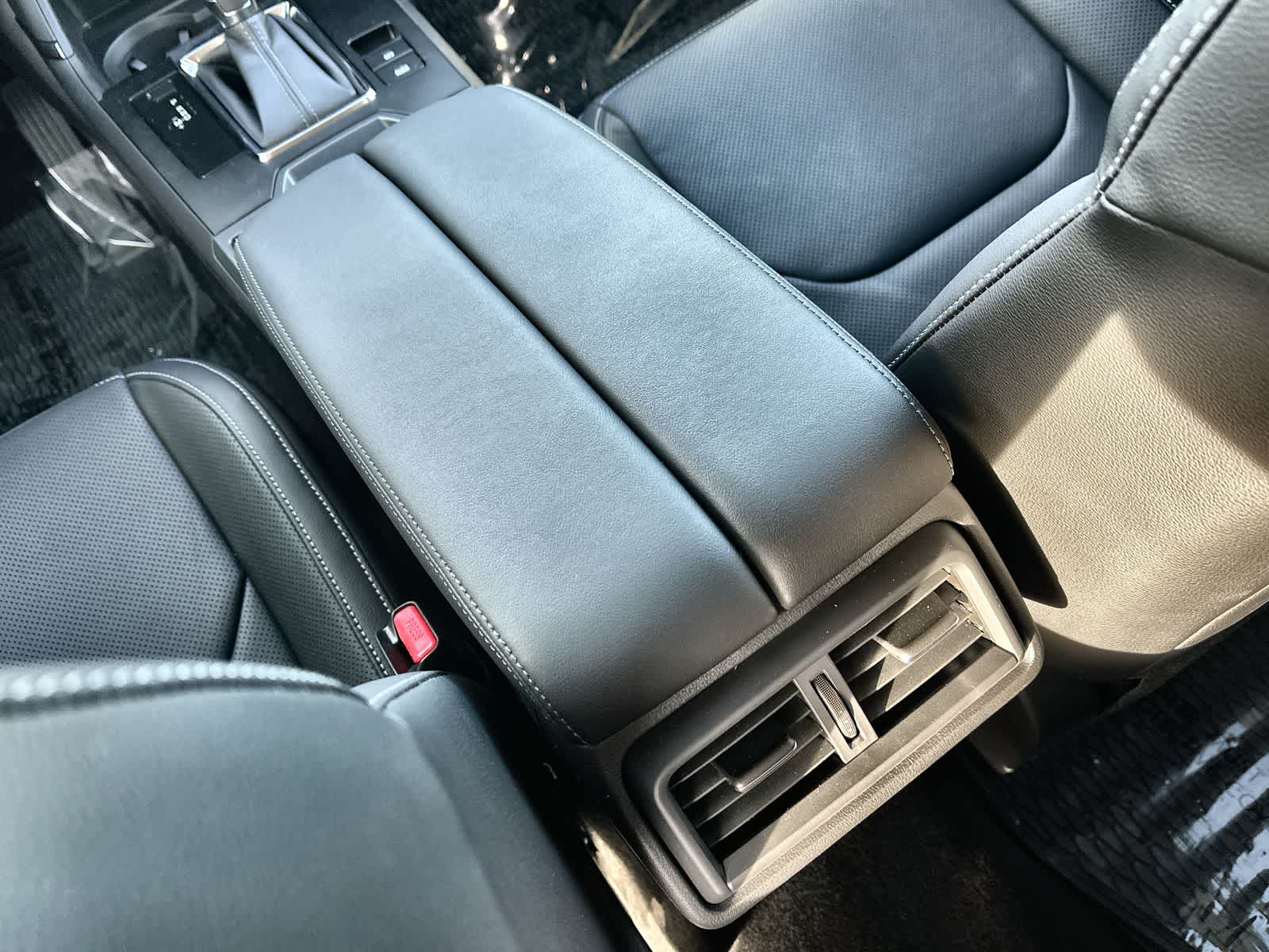 Thumbnail: 2026 Mazda CX-5 - 22