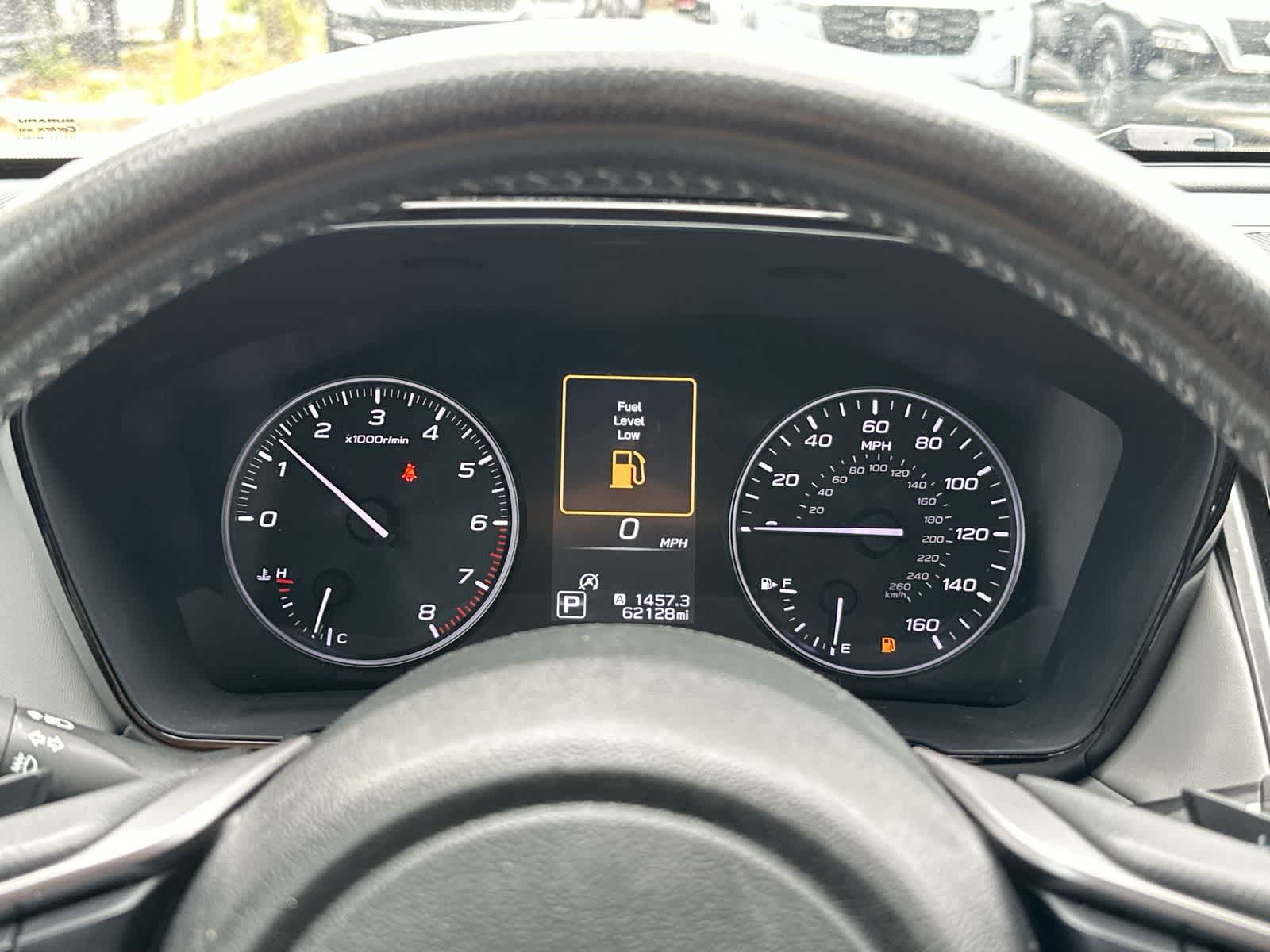 Thumbnail: 2023 Subaru Outback - 24