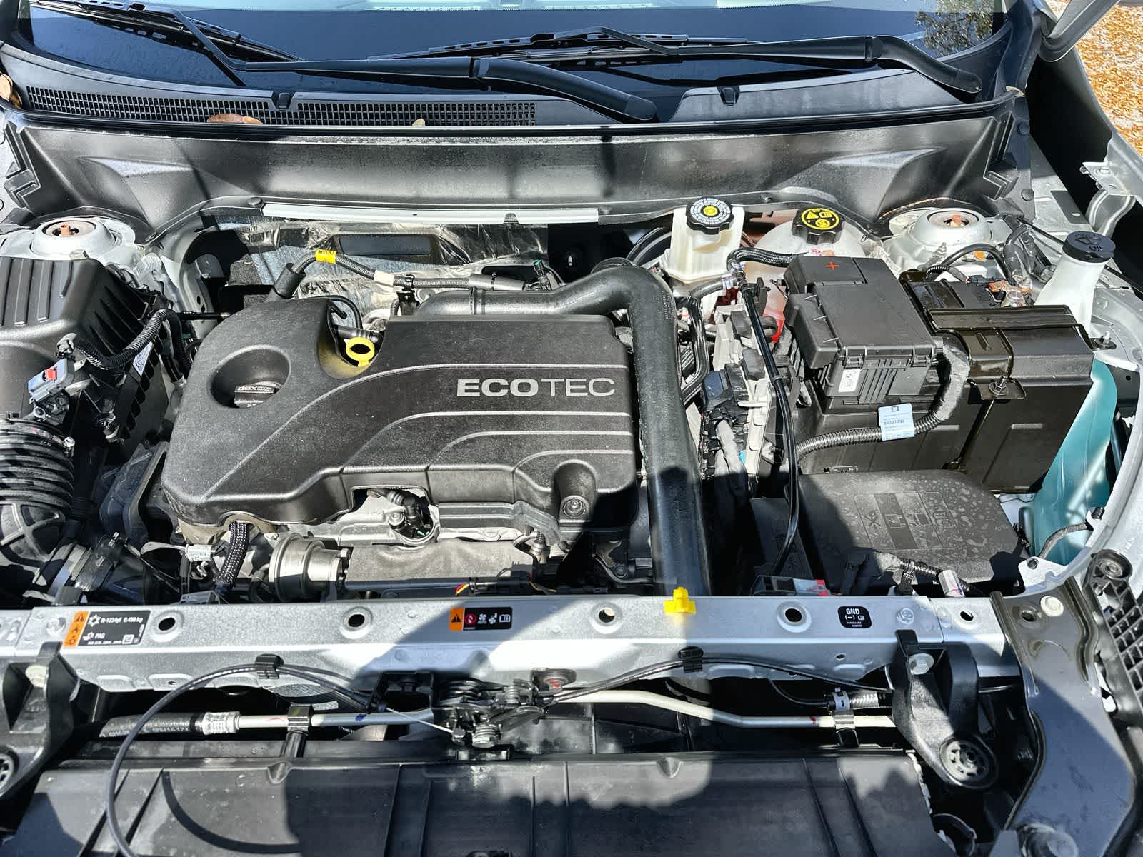 Thumbnail: 2022 GMC Terrain - 12