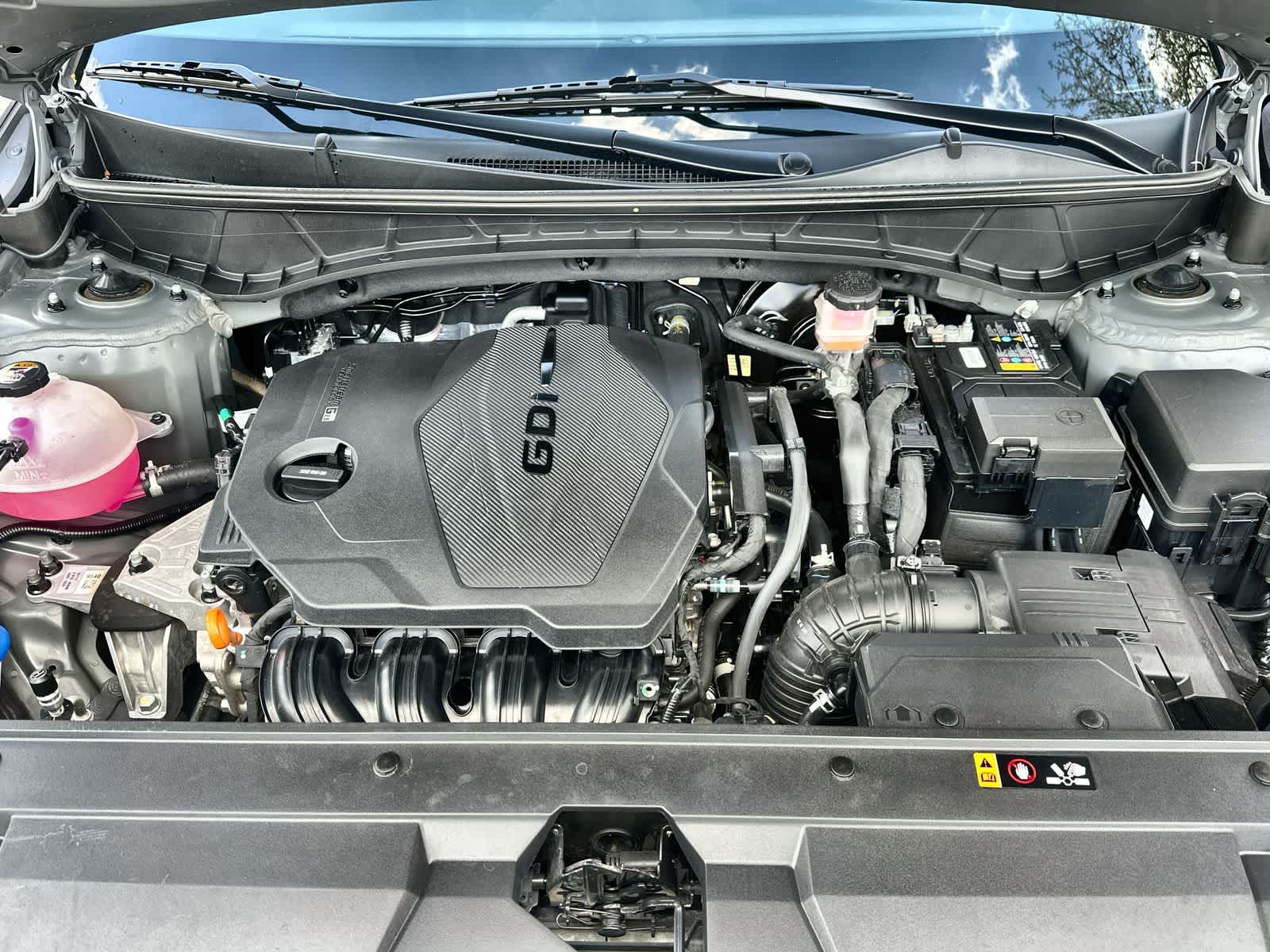 Thumbnail: 2022 Hyundai Santa Cruz - 13