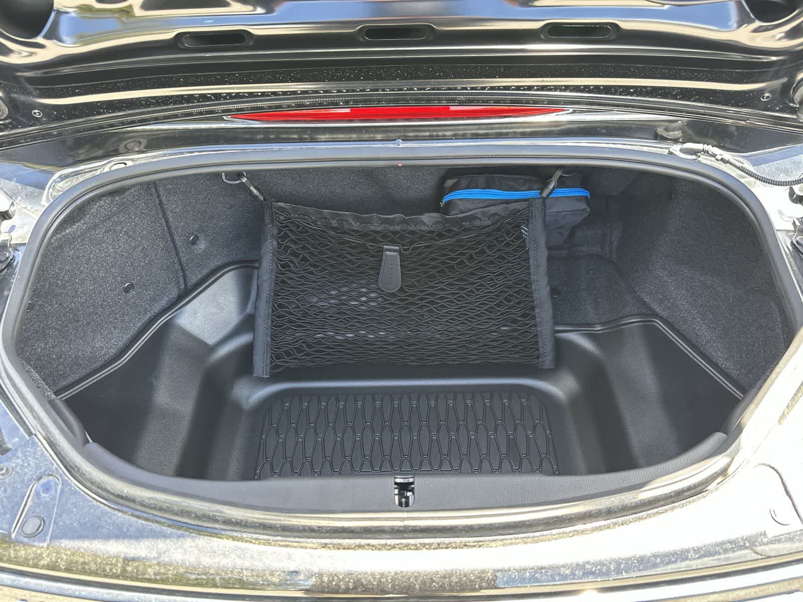 Thumbnail: 2025 Mazda MX-5 Miata - 19