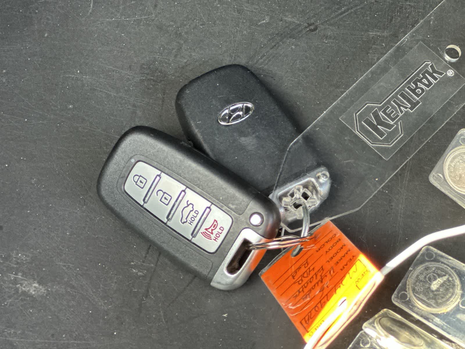 Thumbnail: 2015 Hyundai Elantra - 20