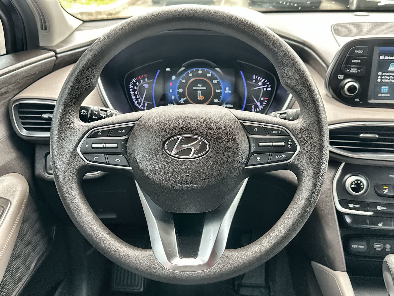 Thumbnail: 2020 Hyundai Santa Fe - 15