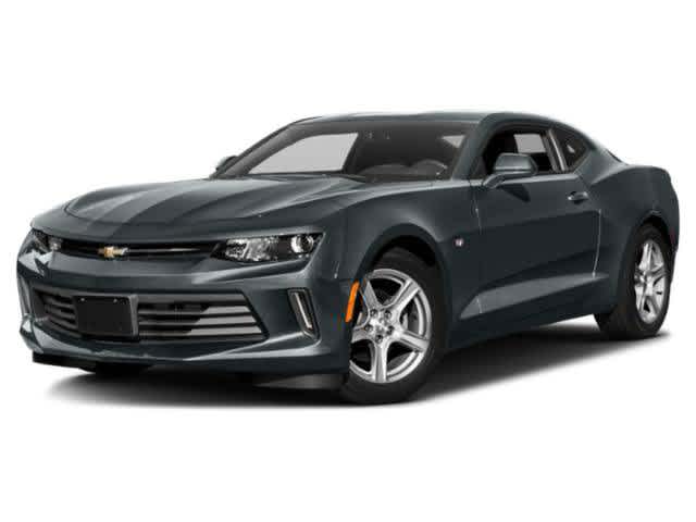 2018 Chevrolet Camaro  -
                  Wesley Chapel, FL