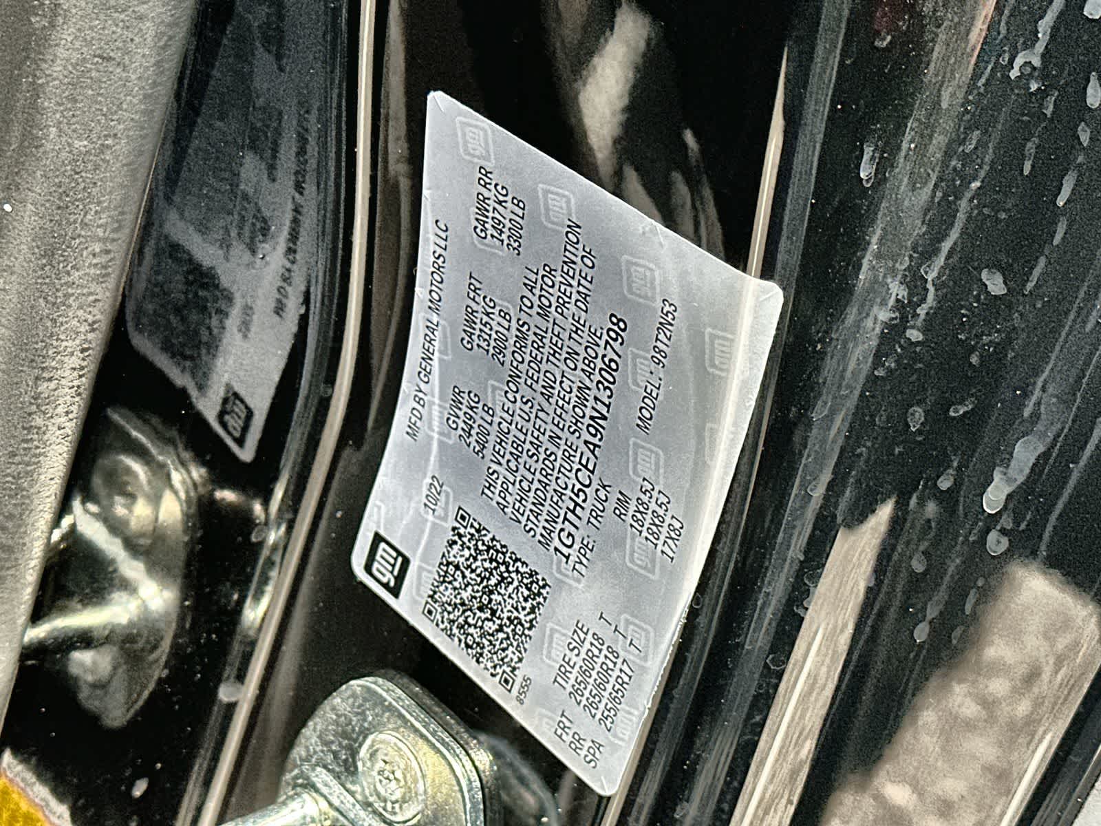 Thumbnail: 2022 GMC Canyon - 25