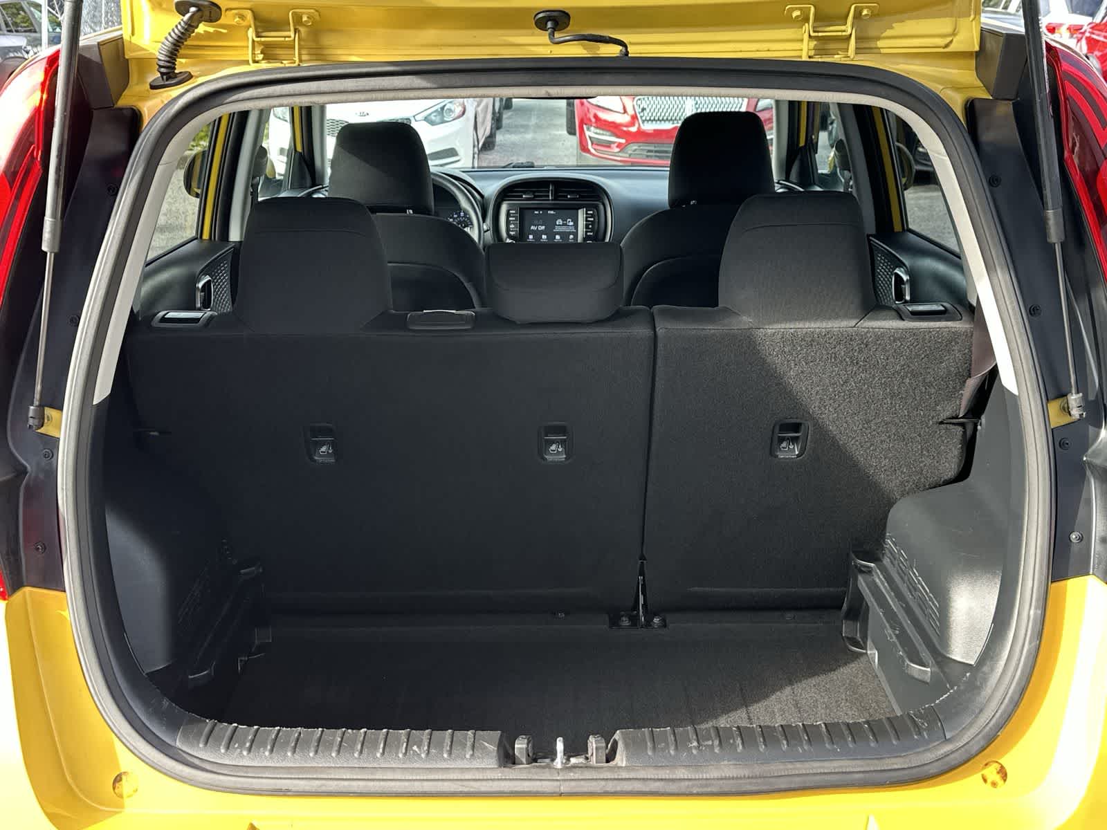 Thumbnail: 2020 Kia Soul - 19