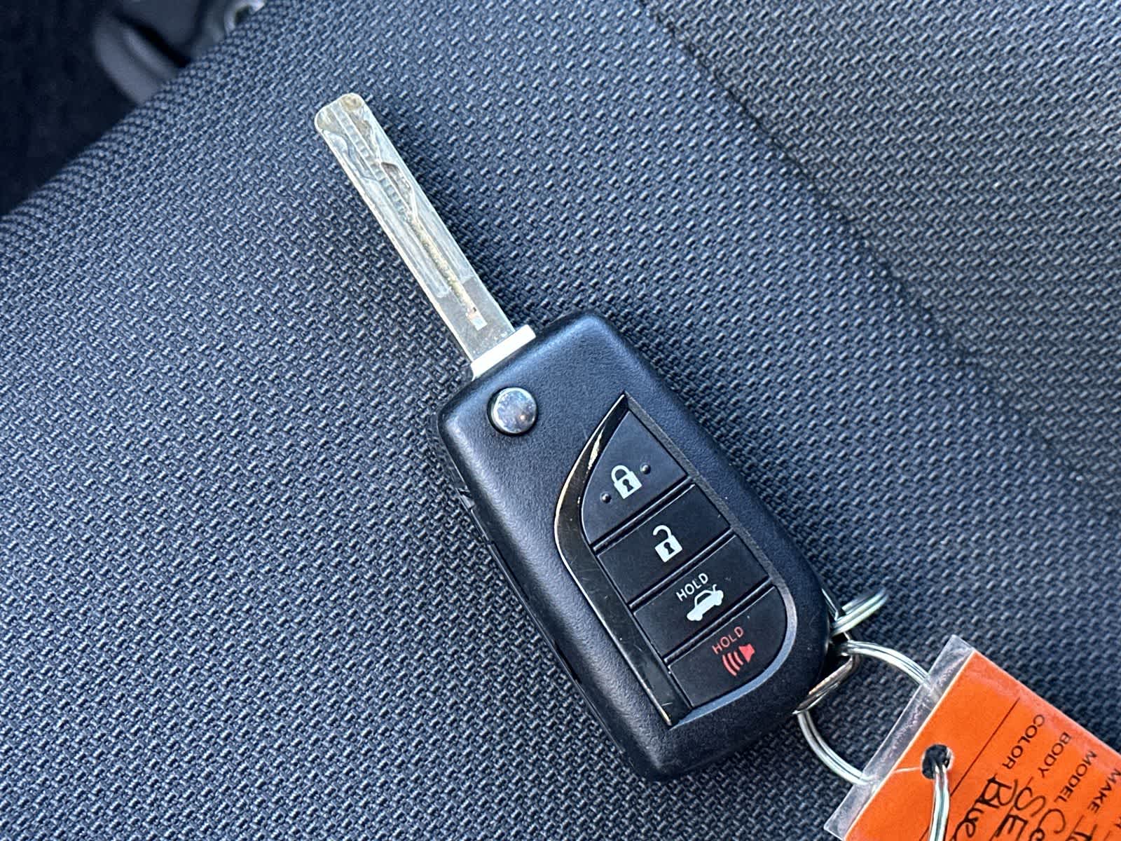 Thumbnail: 2022 Toyota Corolla - 20