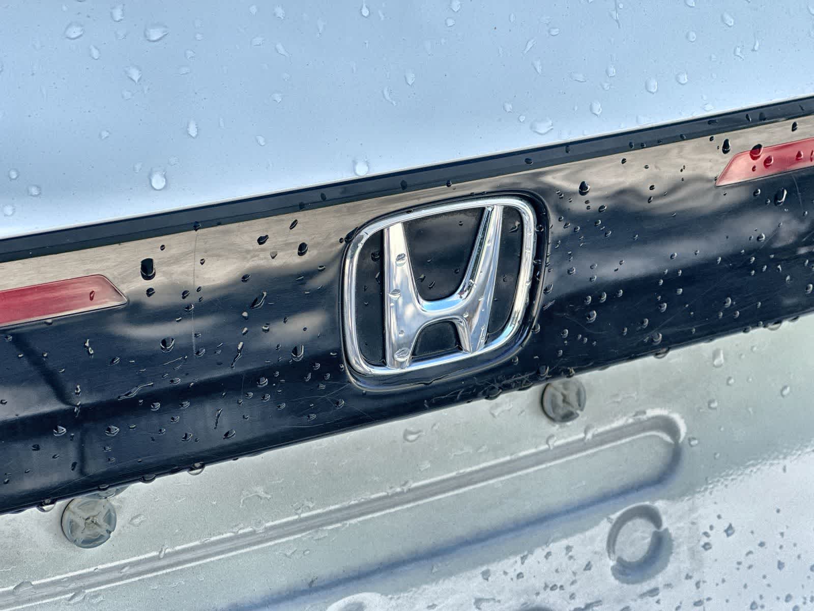 Thumbnail: 2023 Honda Accord - 16