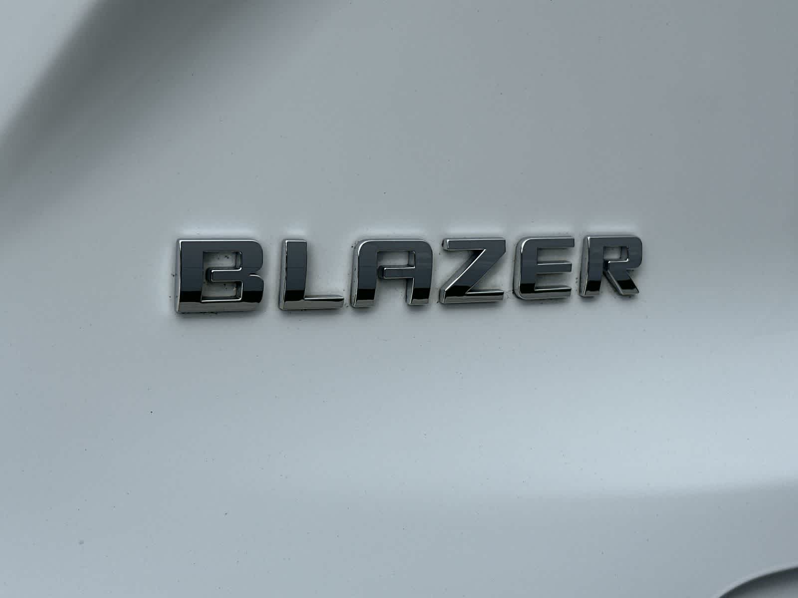 Thumbnail: 2019 Chevrolet Blazer - 15