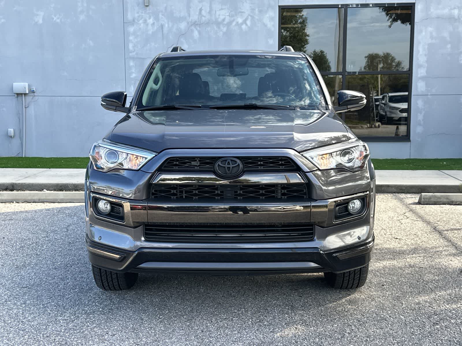 Thumbnail: 2019 Toyota 4Runner - 6
