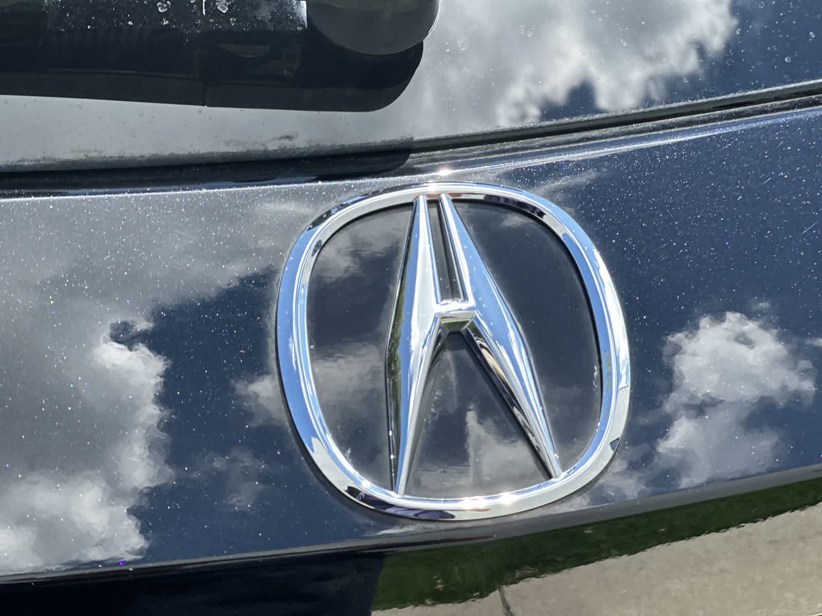 Thumbnail: 2024 Acura MDX - 15