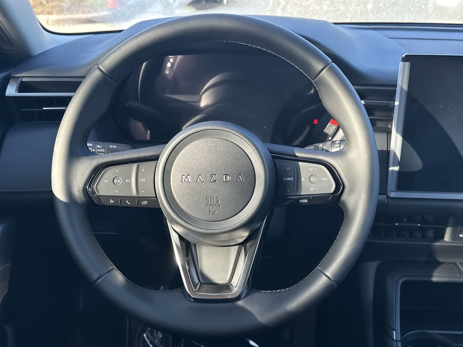 Thumbnail: 2026 Mazda CX-5 - 20